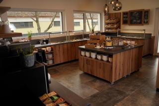 EGINO-Premium Hotel, Restaurant & Bar - Eggenburg - 3