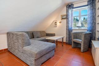 Ferienwohnung B 53 - Dranske - 8