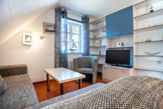 Ferienwohnung B 53 - Dranske - 9