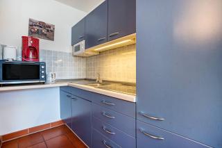 Ferienwohnung B 53 - Dranske - 6