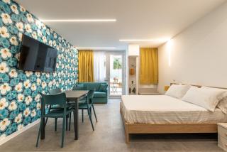 Parisi Homes by Wonderful Italy - Palermo - 9