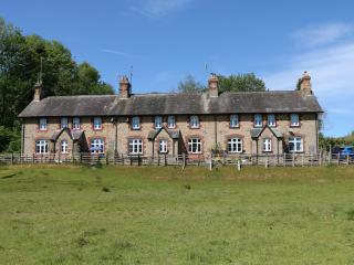 3 Railway Cottages - Long Marton - 0