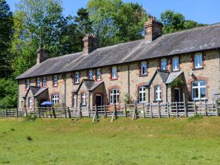 3 Railway Cottages - Long Marton - 9