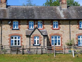 3 Railway Cottages - Long Marton - 8