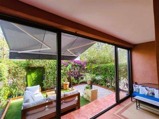Pavillon Affaoui Golf & Waky - Marrakesh - 0