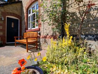 3 Railway Cottages - Long Marton - 7