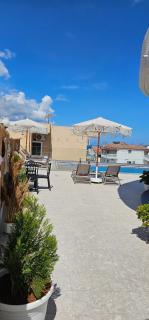 Vila Finnley - Ksamil - 6