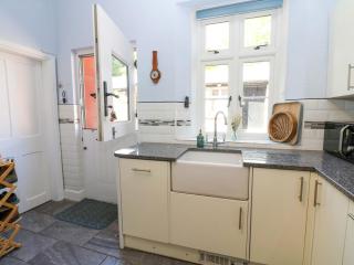 3 Railway Cottages - Long Marton - 2