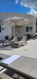 Vila Finnley - Ksamil - 2