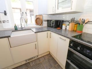 3 Railway Cottages - Long Marton - 1