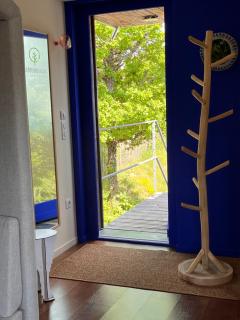 KABANN Gîte Appartement design avec jardin à 10mn de Dijon - Messigny-et-Vantoux - 7