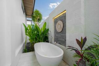 Villa Jungle Sawah by BaliSuperHost - Ubud - 8