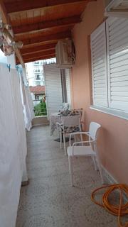 Apartment Qender Himare - Himarë - 4