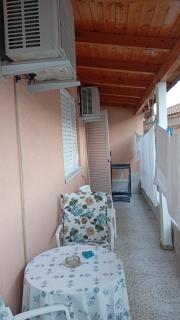Apartment Qender Himare - Himarë - 1