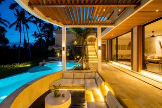 Villa Jungle Sawah by BaliSuperHost - Ubud - 7