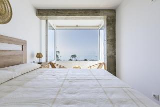 A&N Seafront Sea View Apartment with Terrace Torre del Mar - 8