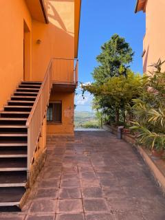 Secret Garden of Tossignano - Tossignano - 6