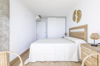 A&N Seafront Sea View Apartment with Terrace Torre del Mar - 1