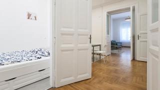 CityCenter67 Apartment - Budapest - 2