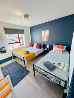 London Budget Rooms 603 - Londres - 7
