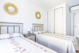 A&N Seafront Sea View Apartment with Terrace Torre del Mar - 7