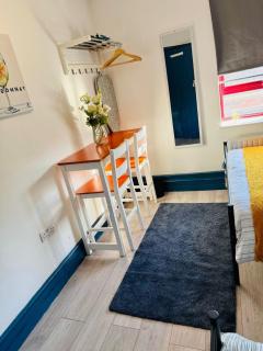 London Budget Rooms 603 - Londres - 6