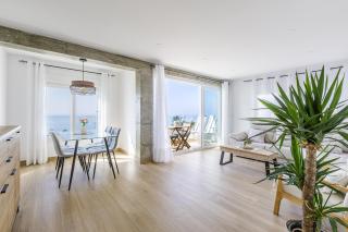 A&N Seafront Sea View Apartment with Terrace Torre del Mar - 9