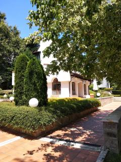 Oasis Resort&Spa Lozenets Studio - Lozenets - 9