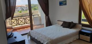 Oasis Resort&Spa Lozenets Studio - Lozenets - 8