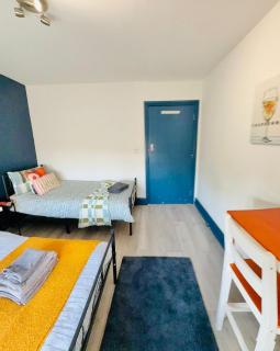London Budget Rooms 603 - Londres - 5