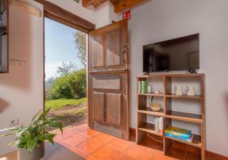 Casitas Arcenoyu - - 6