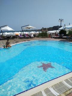 Oasis Resort&Spa Lozenets Studio - Lozenets - 5