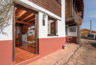 Casitas Arcenoyu - - 2