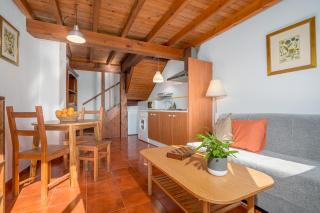Casitas Arcenoyu - - 1