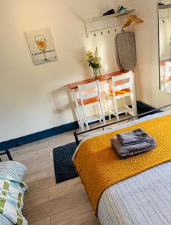 London Budget Rooms 603 - Londres - 4