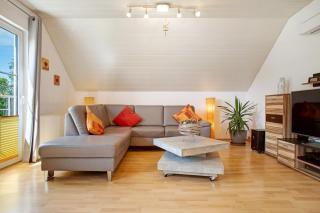 Ferienwohnung Fuchs - Tettnang - 1