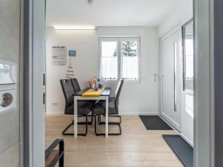 Tranquil Holiday Home in Suhl near the centre - Suhl - 3