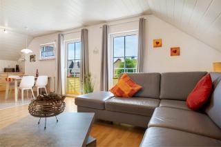 Ferienwohnung Fuchs - Tettnang - 7