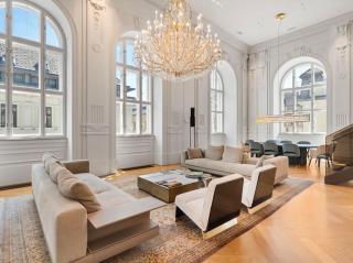 Exclusive designer residence in Vienna's top location - Viena - 0