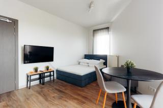 Przyjaźni Studio Apartments Wroclaw - Breslávia - 0