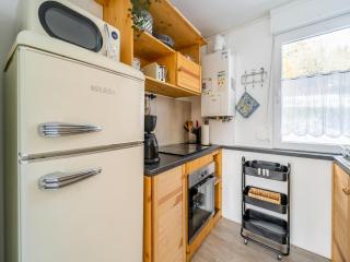 Tranquil Holiday Home in Suhl near the centre - Suhl - 7