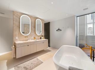 Exclusive designer residence in Vienna's top location - Viena - 4