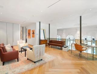 Exclusive designer residence in Vienna's top location - Viena - 2