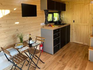 Liberty Lodge by Tiny Away - Kalmthout - 5