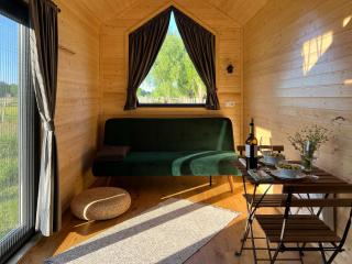 Liberty Lodge by Tiny Away - Kalmthout - 6