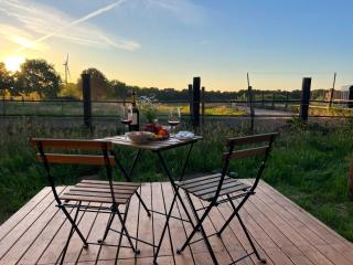 Liberty Lodge by Tiny Away - Kalmthout - 4