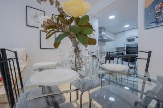 Jardines de Cervantes - 4