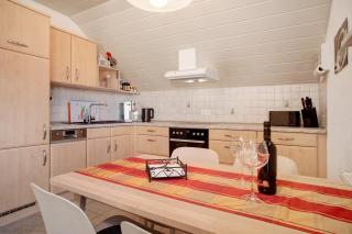 Ferienwohnung Fuchs - Tettnang - 4