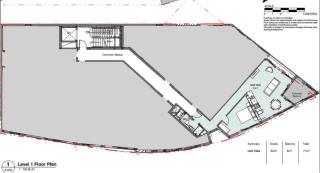 Luxurious brand new spacious 1 bedroom - Wellington - 6