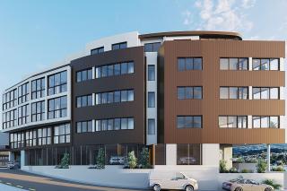 Luxurious brand new spacious 1 bedroom - Wellington - 2